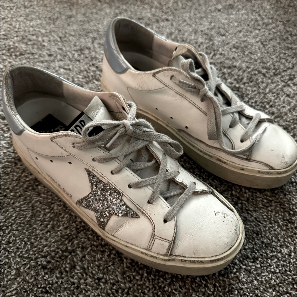 Golden Goose